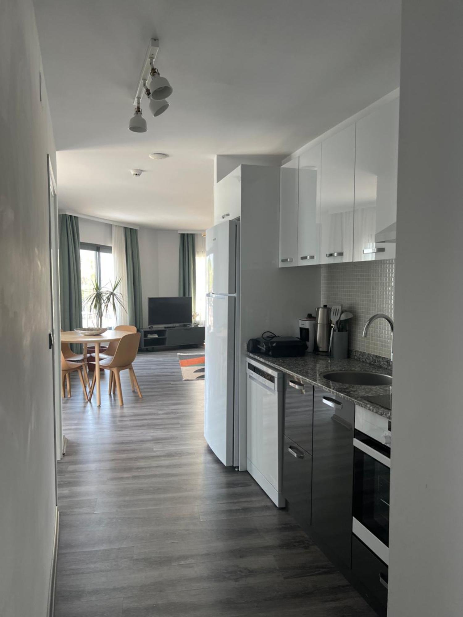 Trea Homes Marina Suites Marmaris Exterior foto